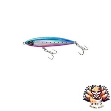 NEW Shimano Colt Sniper Rock Flat 150S Sinking Pencil with Jet Boost XX-S15S 002