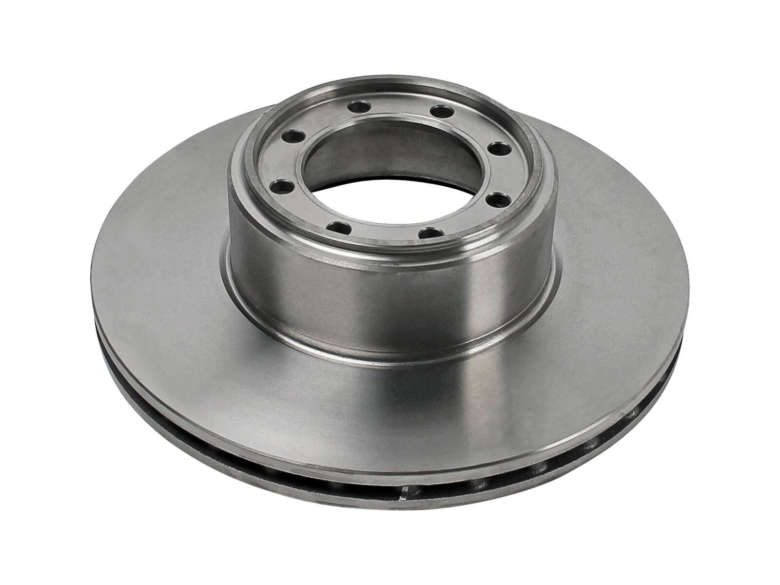 Disque de frein DT Spare Parts 7.36045 de 294 mm 8 alésages épaisseur 10,5