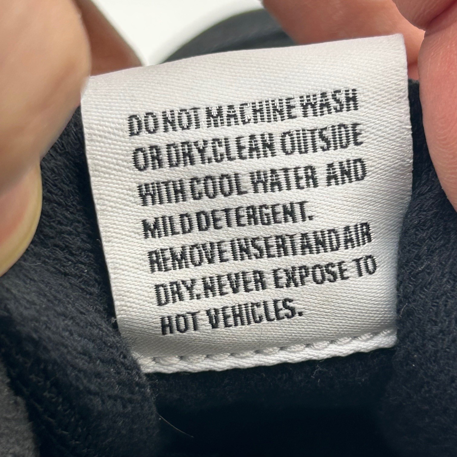 New Balance 997H Black Silver CM997HCC Men's Size 9.5M Women's 11 thumbnail 13