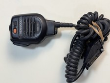 Kenwood KMC41 Hand Held Mich With Speaker