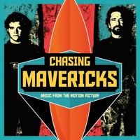 Chasing Mavericks - Soundtrack - Cd - G1398Z
