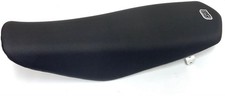 Staggs tall Seat Assemby Black Gripper Honda CRF110F CRF 110 125F 2019-2026