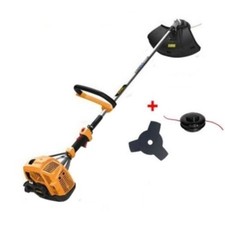 Decespugliatore/Tagliaerba/Rasaeraba/Tagliabordi a scoppio 25,4cc Alpina Nuova S