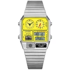 CITIZEN COLLECTION JG2170-59Y RECORD LABEL PLAYGROUND Edition ANA DIGI TEMP