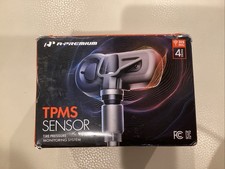 A-Premium 4PCS TPMS Tire Pressure Monitoring Sensor 315MHz Pre-Programmed