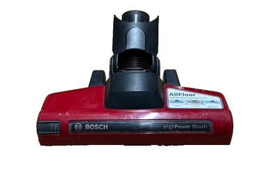 Bosch Athlet Red Floor Head 18v 25,2v Akku Staubsauger