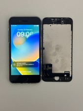 Apple iPhone 8 - 64GB - Space Grey (Unlocked) A1905 (GSM)