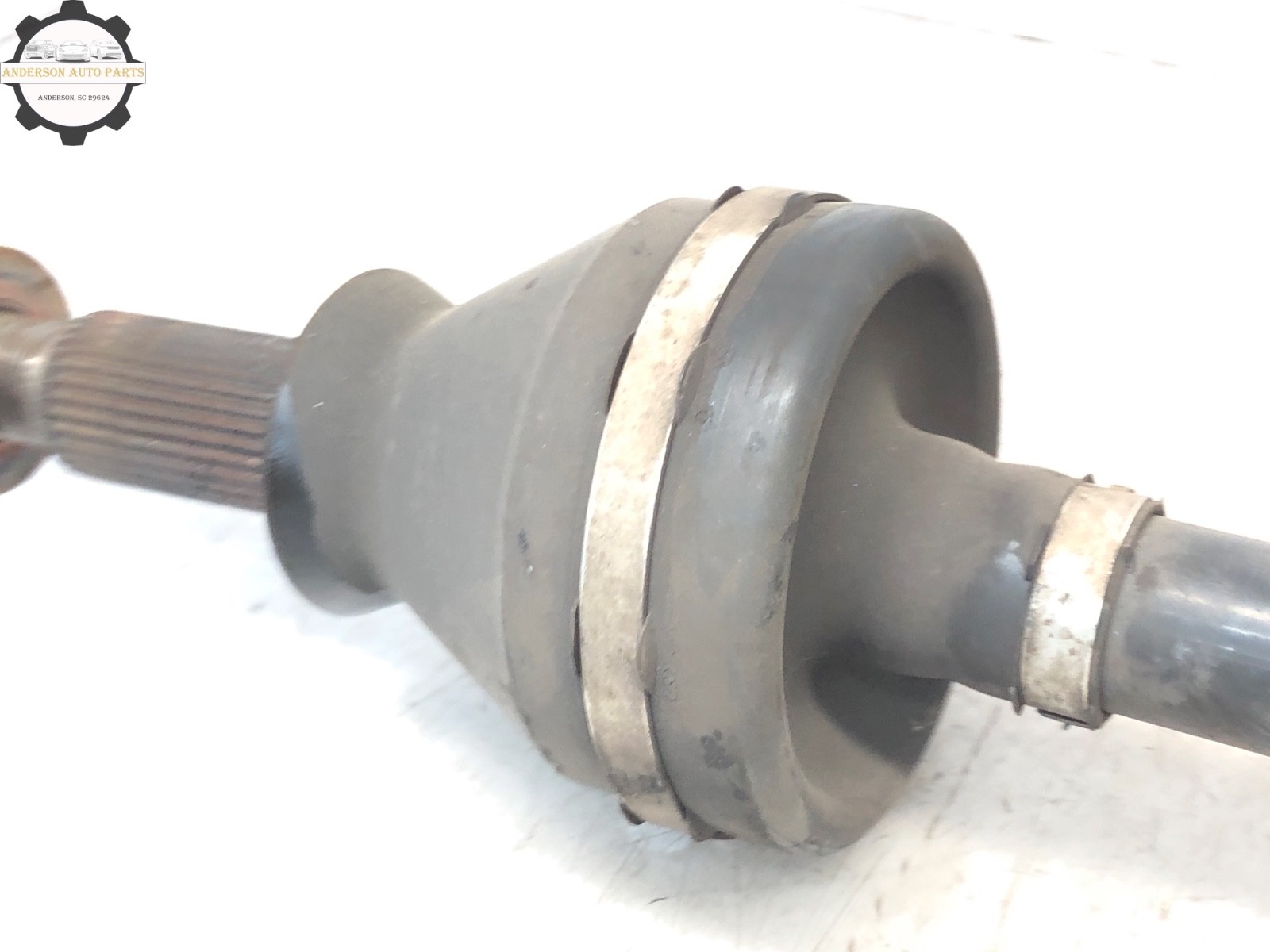2014-2019 MASERATI GHIBLI S 3.0L V6 AWD RIGHT PASSENGER REAR CV AXLE SHAFT OEM