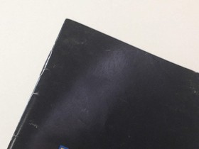 HA1252 Manual Only - Code Name Viper Ningen Heiki Dead Fox NES Famicom Japan