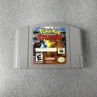 Pokemon Stadium - Nintendo 64 (N64)