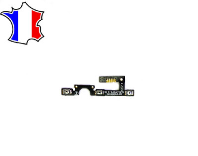 Alcatel PIXI 3 4G 5065 FFC cable button power on off volume + - flex button