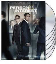 Person of Interest: Season 2