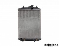 KüHler FüR Daihatsu Cuore 6 1.0 Trevis 05.03 - 12.09