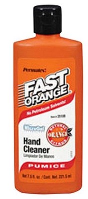 Permatex Fast Orange Pumice Lotion Hand Cleaner - 7.5oz. - 25108