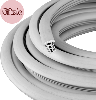 #ad Concrete Expansion Joint Filler Driveway Crack Filler Flexible EPDM Rubber Strip $64.70