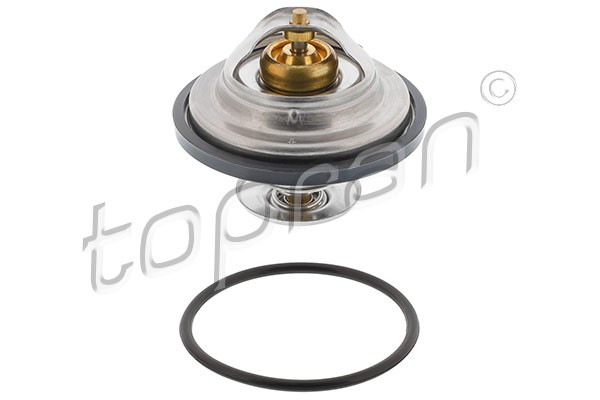 Fits TOPRAN HANS PRIES 500 542 THERMOSTAT