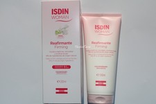 Crema reafirmante mujer ISDIN 200 ml (8,45floz)