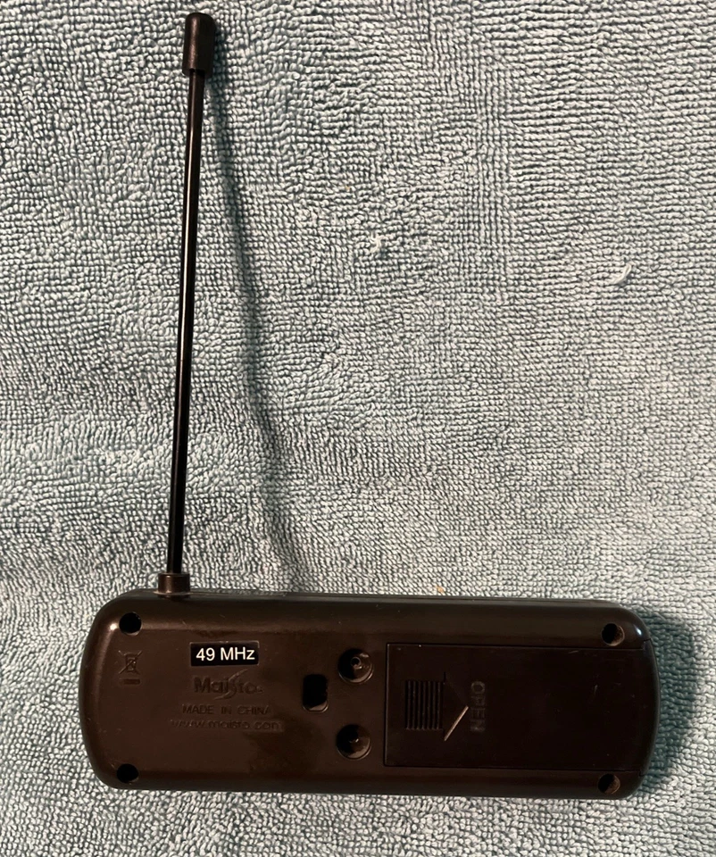 Maisto Tech RHD Controller Car Truck 4X4 Preowned - Image 4 of 4