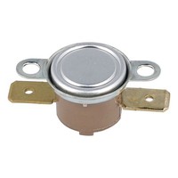 Easypart Passend FüR Smeg 818731476 Temperaturbegrenzer 140°C FüR Herd