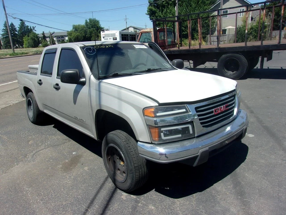 Espejo retrovisor con techo corredizo compatible con 99-05 GRAND AM 30331540 Foto 2 de 4