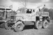 THH Truck Photos - Traylen’s Amusements.