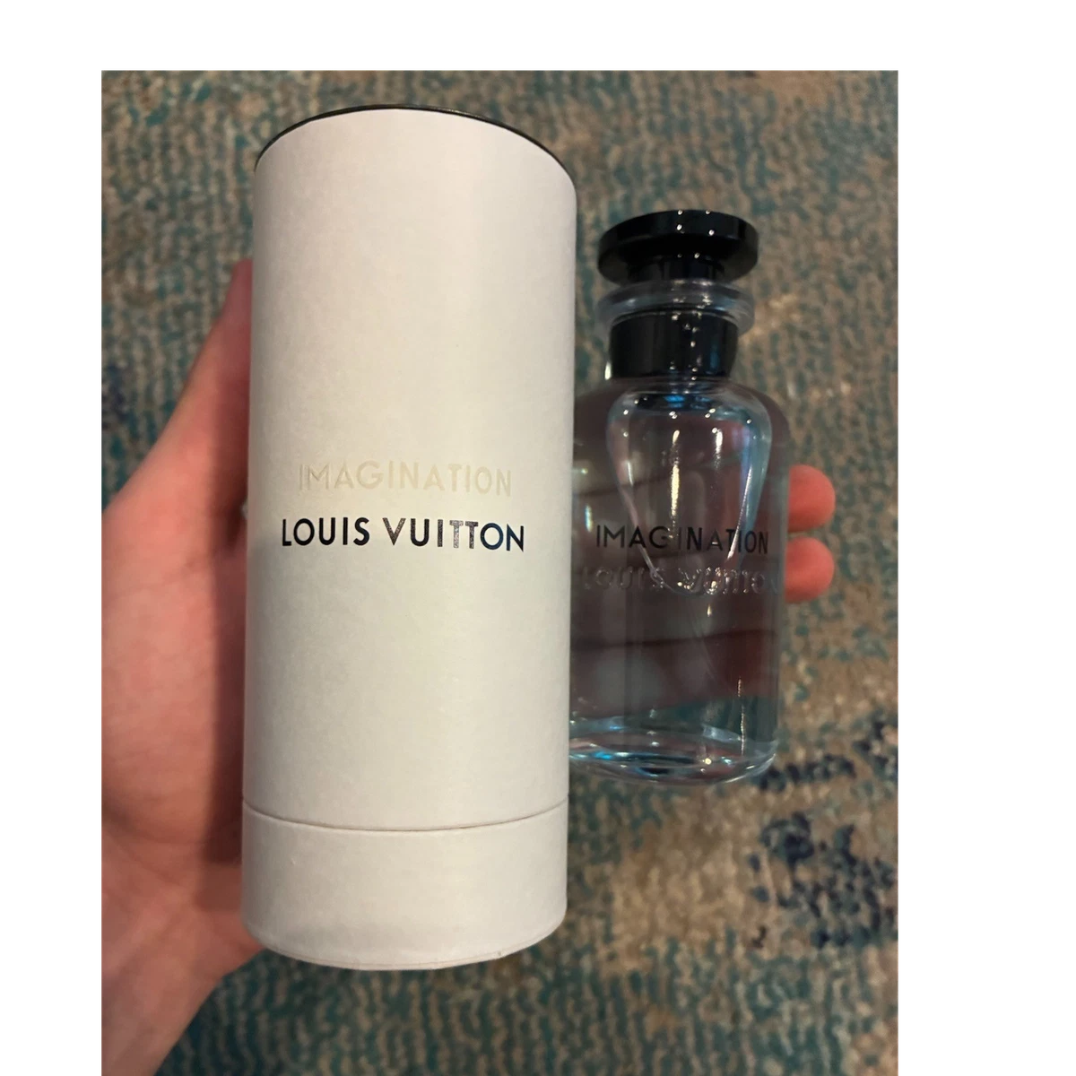 Louis Vuitton 中性香水| eBay