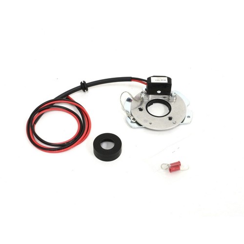 Pertronix Ignitor Kit For Original Lucas Distributors # 35D8. Single Point,