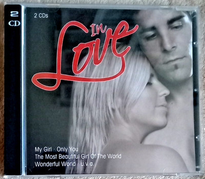 2 CDs,  ''In Love'',