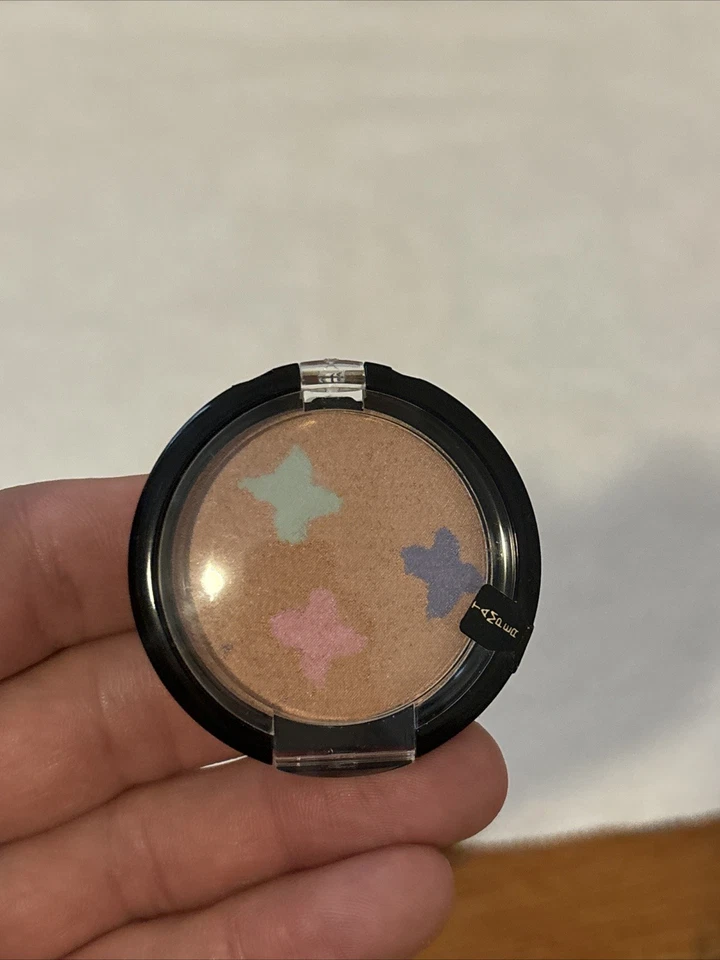 Signature Club A, Pressed Flowers Eyeshadow .1oz NWOB SEALED FREE SHIP - Image 2 of 4