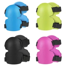 Knee Pads for Work Anti Slip Kneeling Cushion for Tiling Flooring Gardening