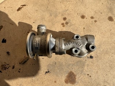 PIERBURG Ventil Sekundärluftpumpsystem 7.22560.43.0 für AUDI B6 A4 B7 B5 VW SEAT