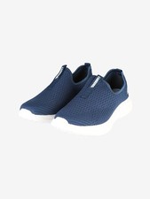 Running Uomo Scarpe Da Corsa Da Uomo Scarpe Da Uomo Casual Slip On - Foto 8