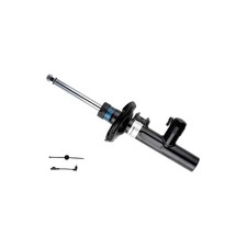 For Volkswagen Golf R GTI Bilstein Front B4 DampTronic Strut CSW