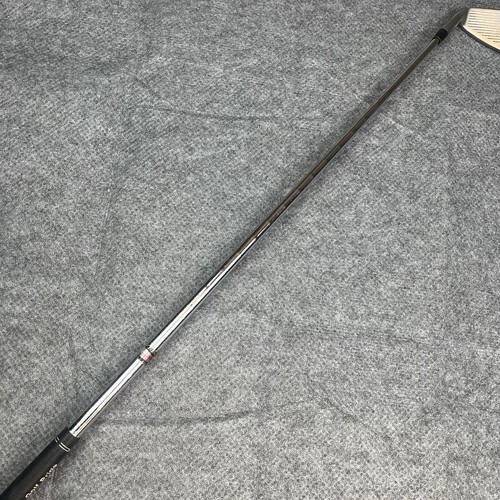 Adams Golf Idea 7 Hybrid Iron a2 OS RH Steel Shaft With Golf Pride Grips - Picture 4 of 7