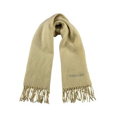 Vintage Yves Saint Laurent Scarf Muffler