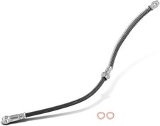 1x Bremsschlauch Bremsschläuche Vorne für Mitsubishi Outlander I CU W 2.0 2.4