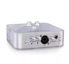 ICON CUBE 2 nano dyna Sound Card Professional Live Recording K-Pop Singing Card