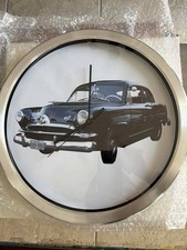 Henry J Wall Clock