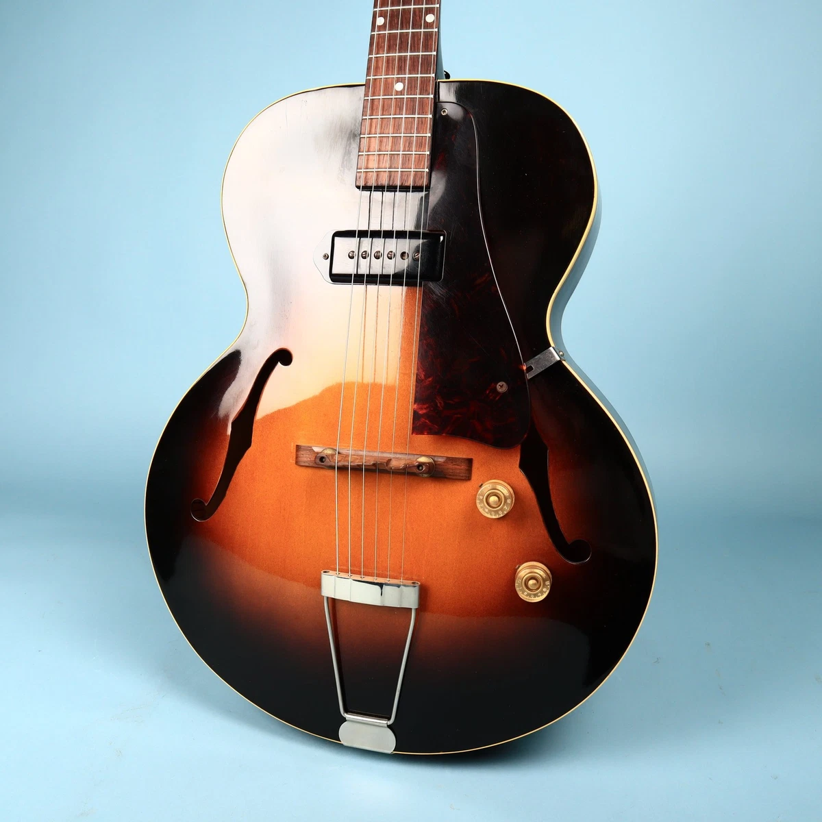 Preços baixos em Guitarra elétrica Gibson ES 125 | eBay