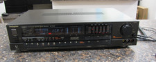 TECHNICS SA-R230 Stereo AM FM Receiver Quartz Synthesizer- MR11