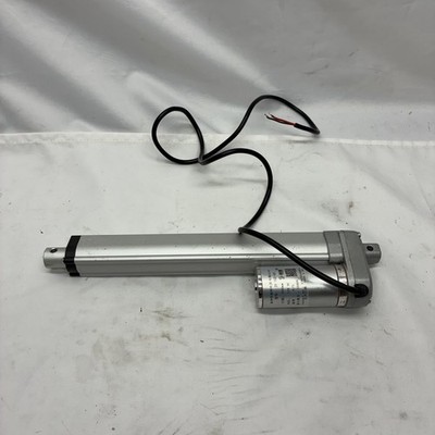 Multi-function Electric Linear Actuator Motor Heavy Duty 12V 12'' inch Stroke CL