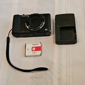 Sony Hx9v | eBay