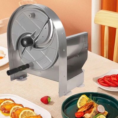 Manueller Gemüse Obst Schneider Gemüse Schneider Maschine Multifunktional Tragbar