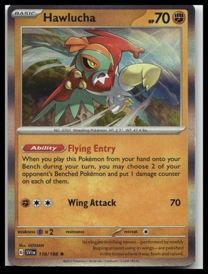 SV01: Scarlet & Violet Base Set