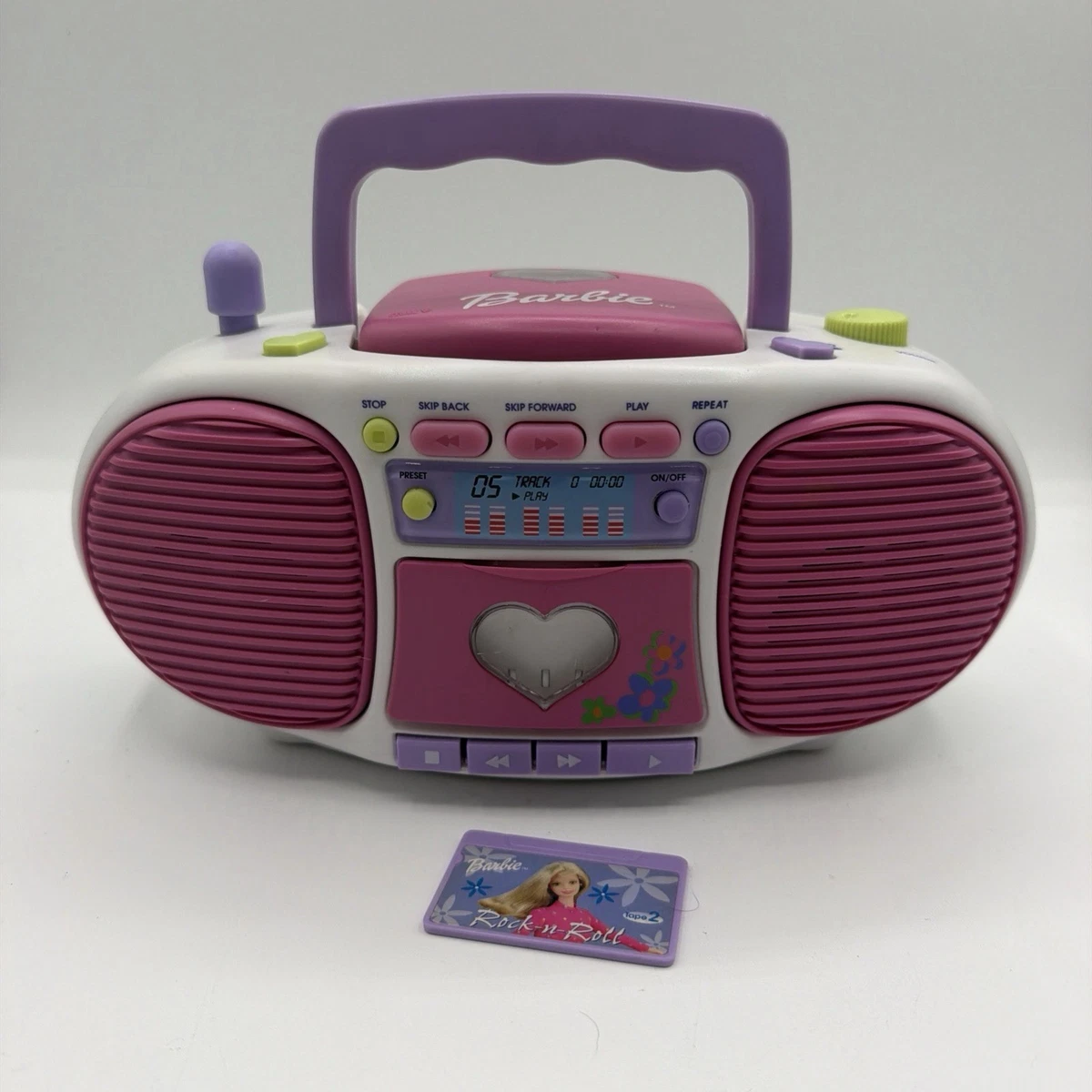 25+ barbie radio for sale | Updated Oct 2026