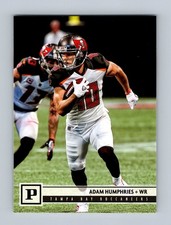 2018 Panini Football Base Singles Pick Your Cards Complete Your Set # 1-299