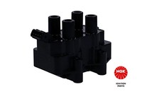 ZüNdspule NGK 48056 FüR Opel Astra Vectra Calibra T92 J96 Omega CC T98 Caravan
