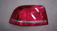 Rückleuchte Heckleuchte aussen Links 3AF945095C VW Passat Variant 2.0 TSI DSG Bj