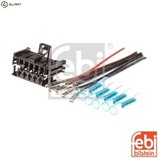 CABLE REPAIR SET INTERIOR BLOWER RELAY 107044 FOR ALFA ROMEO  PEUGEOT   FIAT