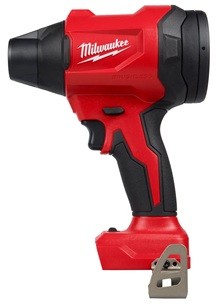 Milwaukee M18 Precision Blower 18V Brushless Cordless 0887-20 Bare Tool  NEW
